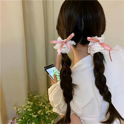 骊姬传奇